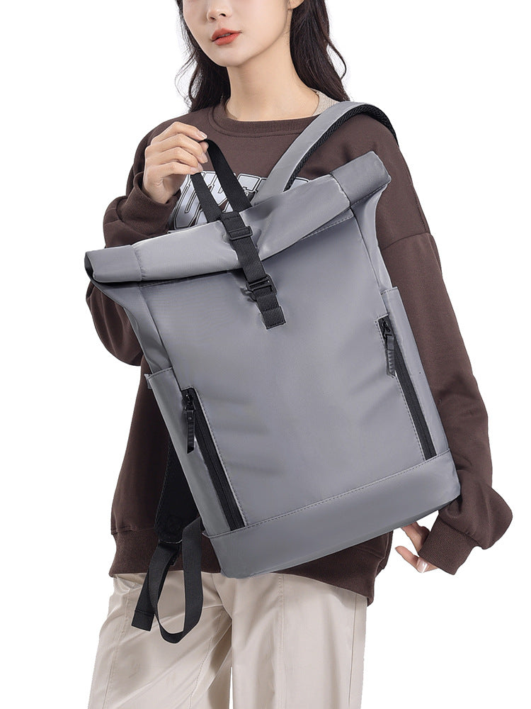 New Men's and Women's Backpack 16 inch Laptop Backpack Business Travel Commuter Leisure Large Capacity Backpack