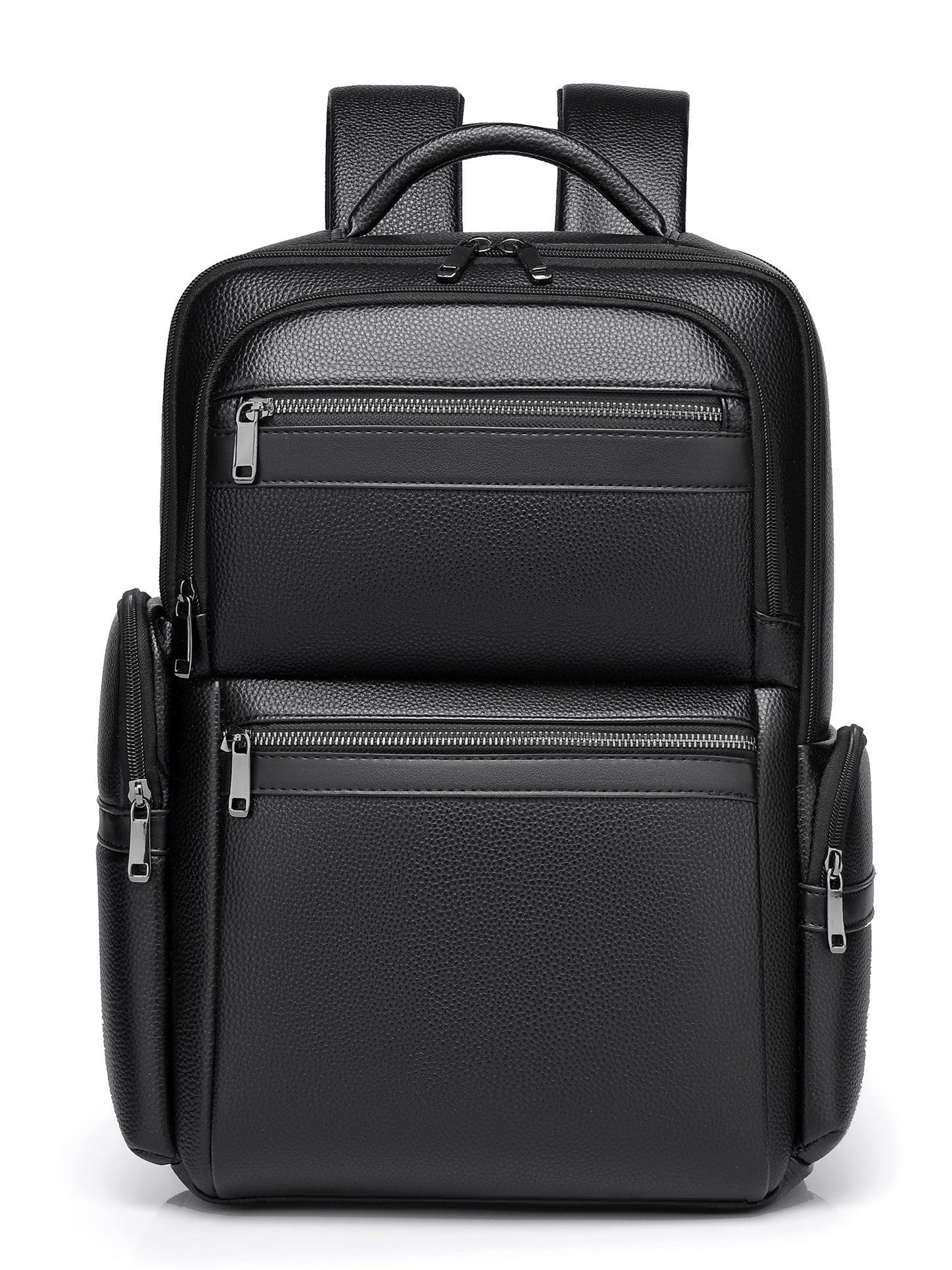 bolso cruzado grande sencillo de gran capacidad para ir al trabajo