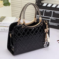 Handbag 2026 new women's bag red wedding bag European and American women's bag crossbody bag light luxury high-end tote bag